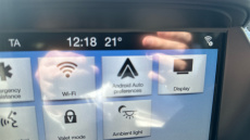 Ford Kuga 2.0 TDCi Titanium 5dr 2WD Diesel Estate